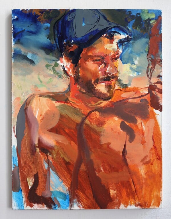 *Aγαπηθήκαμε πριν μάθουμε τι θα μας πάρουν/ από τον Πάνο Μιχαήλ