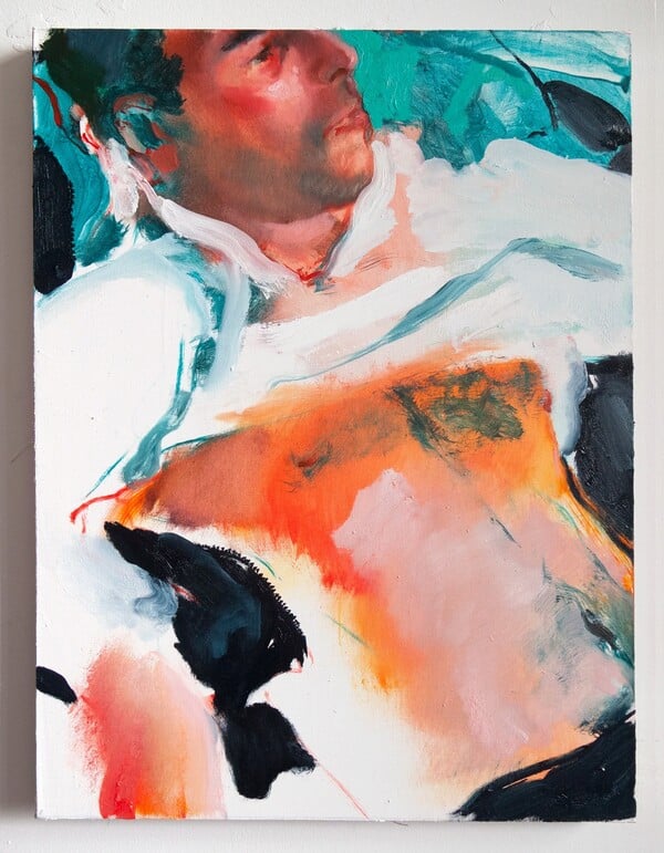 *Aγαπηθήκαμε πριν μάθουμε τι θα μας πάρουν/ από τον Πάνο Μιχαήλ