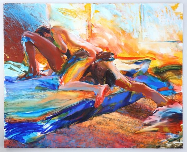 *Aγαπηθήκαμε πριν μάθουμε τι θα μας πάρουν/ από τον Πάνο Μιχαήλ