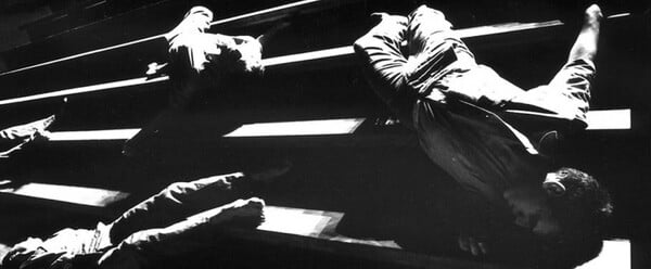 *Aγαπηθήκαμε πριν μάθουμε τι θα μας πάρουν/ από τον Πάνο Μιχαήλ