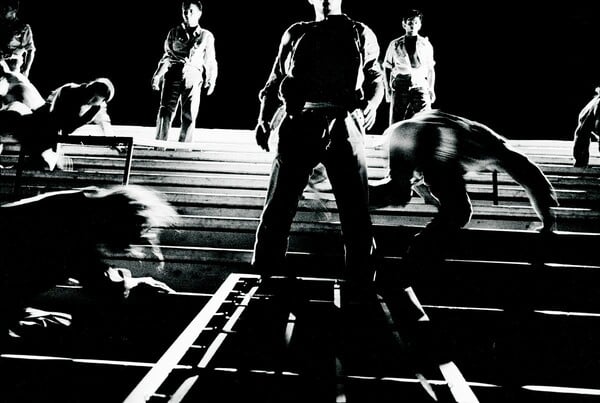 *Aγαπηθήκαμε πριν μάθουμε τι θα μας πάρουν/ από τον Πάνο Μιχαήλ