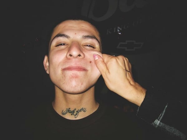 *Aγαπηθήκαμε πριν μάθουμε τι θα μας πάρουν/ από τον Πάνο Μιχαήλ