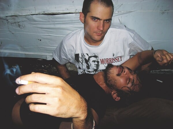 *Aγαπηθήκαμε πριν μάθουμε τι θα μας πάρουν/ από τον Πάνο Μιχαήλ