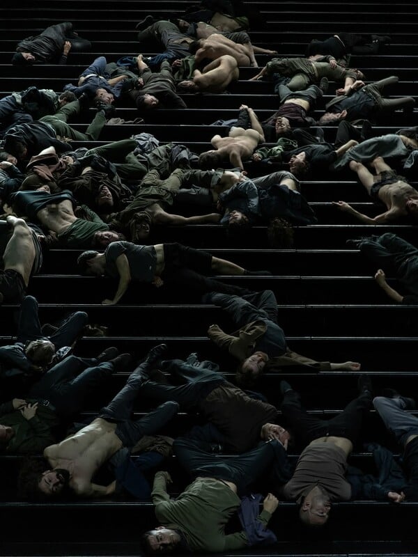 *Aγαπηθήκαμε πριν μάθουμε τι θα μας πάρουν/ από τον Πάνο Μιχαήλ