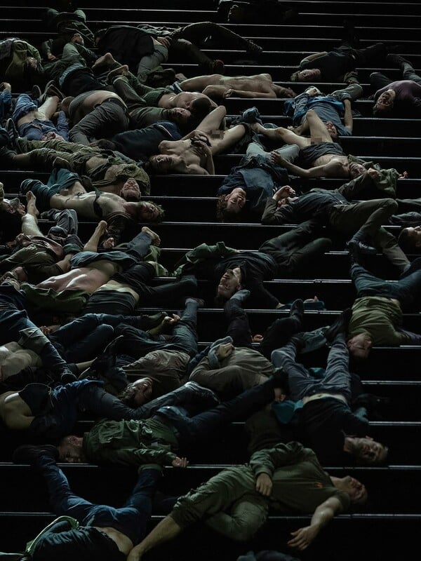 *Aγαπηθήκαμε πριν μάθουμε τι θα μας πάρουν/ από τον Πάνο Μιχαήλ