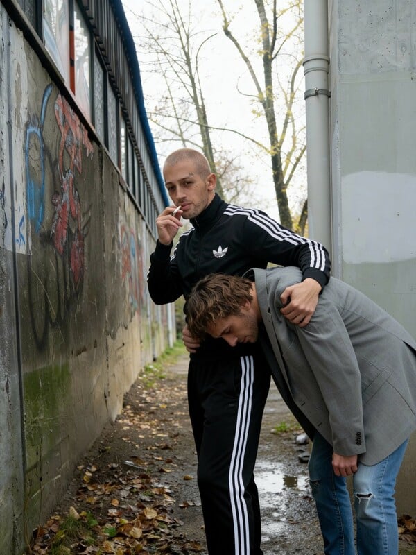 *Aγαπηθήκαμε πριν μάθουμε τι θα μας πάρουν/ από τον Πάνο Μιχαήλ