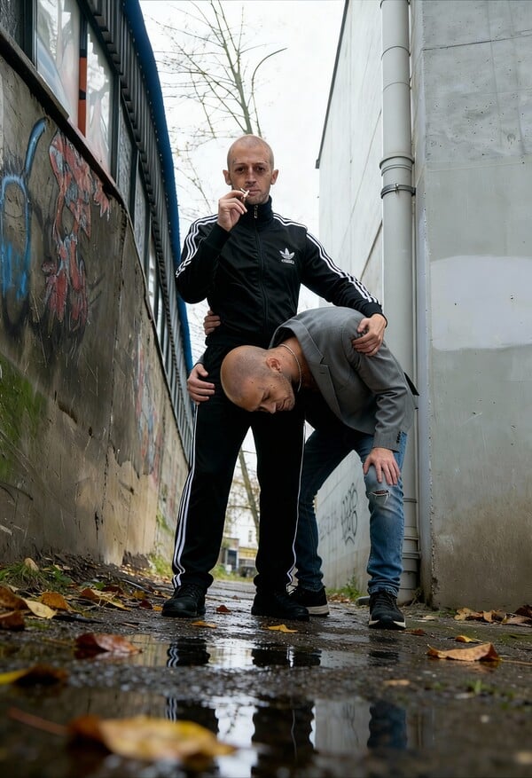 *Aγαπηθήκαμε πριν μάθουμε τι θα μας πάρουν/ από τον Πάνο Μιχαήλ