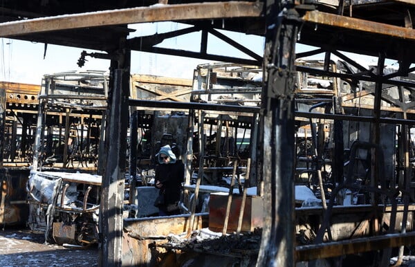 ΙΡΑΝ ΝΕΚΡΟΙ ΔΙΑΔΗΛΩΣΕΙΣ ΔΙΑΔΗΛΩΤΕΣ