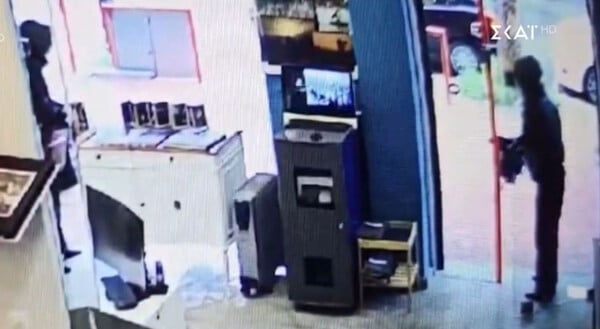 Εξαφάνιση 16χρονης: Νέο βίντεο φέρεται να καταγράφει τη Λόρα στου Ζωγράφου την Τετάρτη