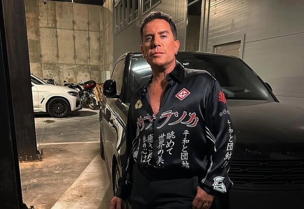 ΓΙΩΡΓΟΣ ΜΑΖΩΝΑΚΗΣ ΑΠΡΟΟΠΡΟ ΝΥΧΤΕΡΙΝΟ ΚΕΝΤΡΟ