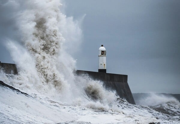 ΚΑΚΟΚΑΙΡΙΑ ΤΙ ΩΡΑ ΚΑΤΑΙΓΙΔΕΣ ΑΤΤΙΚΗ