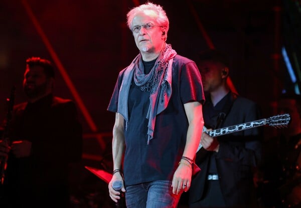 «Αυτό που είπε είναι σαχλαμάρα»: Το σχόλιο του Μίλτου Πασχαλίδη για τις δηλώσεις Καρυστιανού περί άμβλωσης