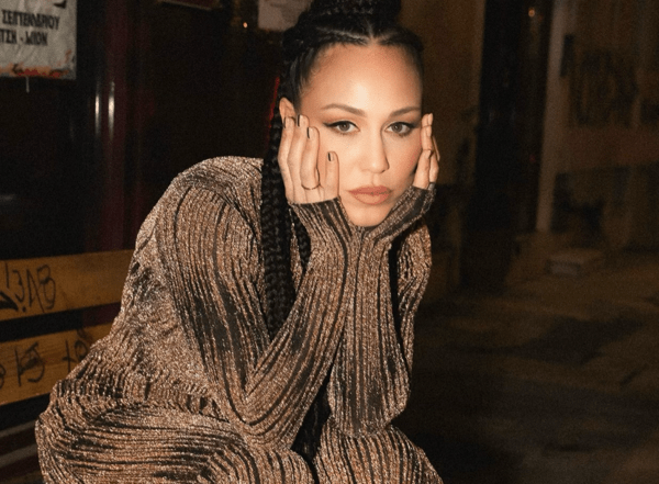 Αναστασοπούλου για Φιλιππίδη: «Μπορεί να έχω θυμό, αλλά δεν έχω μίσος μέσα μου»