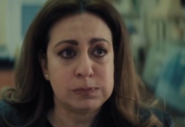 ΡΙΦΙΦΙ ΕΥΑΓΓΕΛΙΑ ΜΟΥΜΟΥΡΗ ΑΠΟΚΑΛΥΨΗ