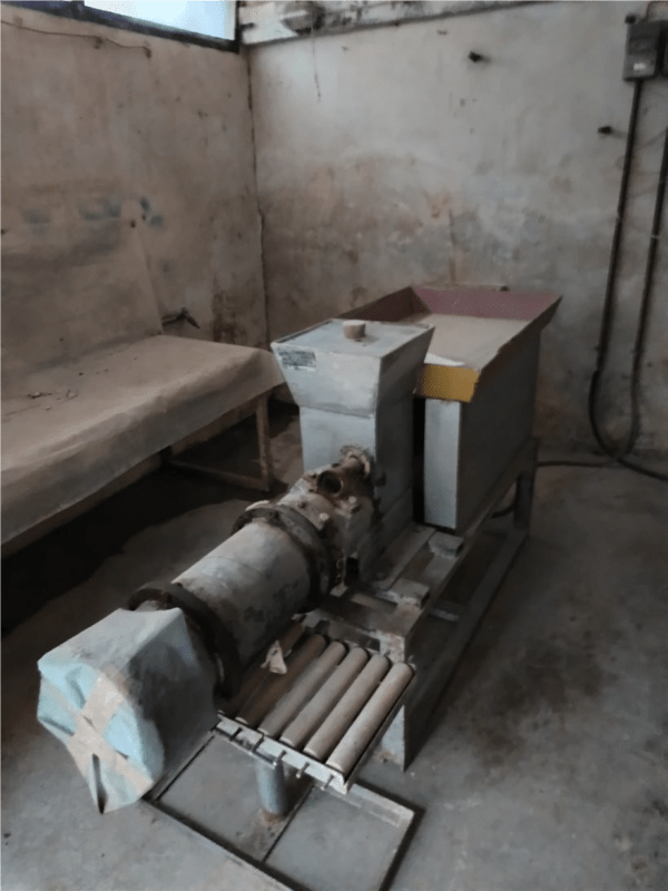 Σε τροχιά επανεκκίνησης το εργαστήριο Κεραμικής της Ελένης Βερναδάκη