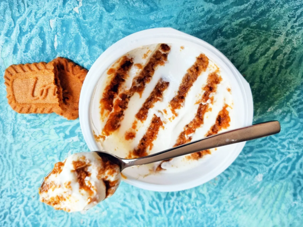 Japanese cheesecake: Tο γλυκό του TikTok που άδειασε τα ράφια από Biscoff