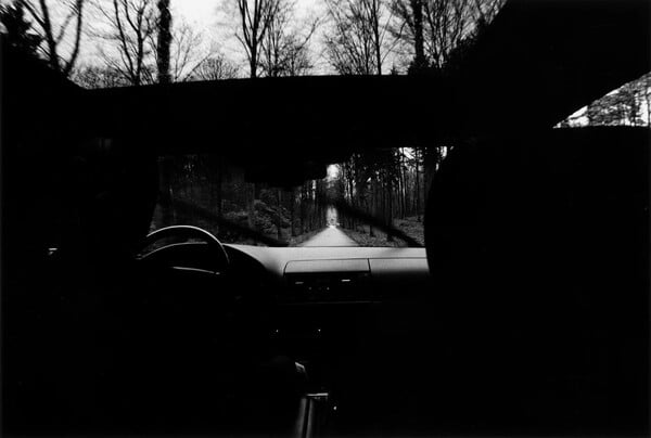 Όλο το εικαστικό σύμπαν του Ντέιβιντ Λιντς σε μια μνημειώδη έκθεση 