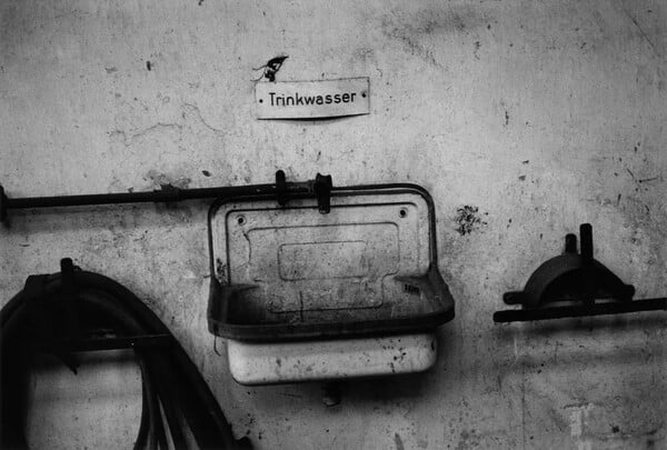 Όλο το εικαστικό σύμπαν του Ντέιβιντ Λιντς σε μια μνημειώδη έκθεση 