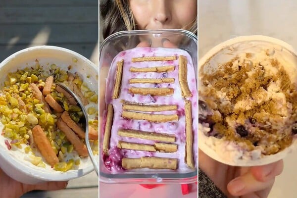 Japanese cheesecake: Tο γλυκό του TikTok που άδειασε τα ράφια από Biscoff