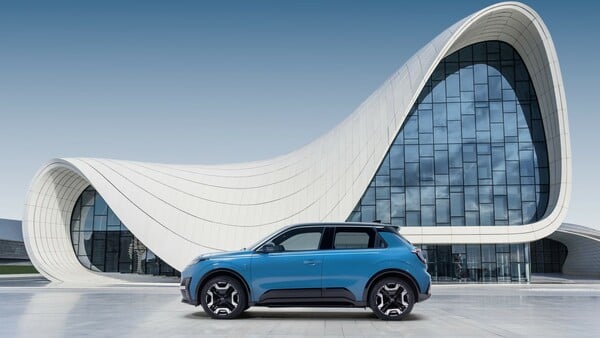 Το νέο Nissan Micra έρχεται στην Ελλάδα και είναι ηλεκτρικό