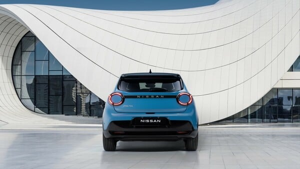 Το νέο Nissan Micra έρχεται στην Ελλάδα και είναι ηλεκτρικό