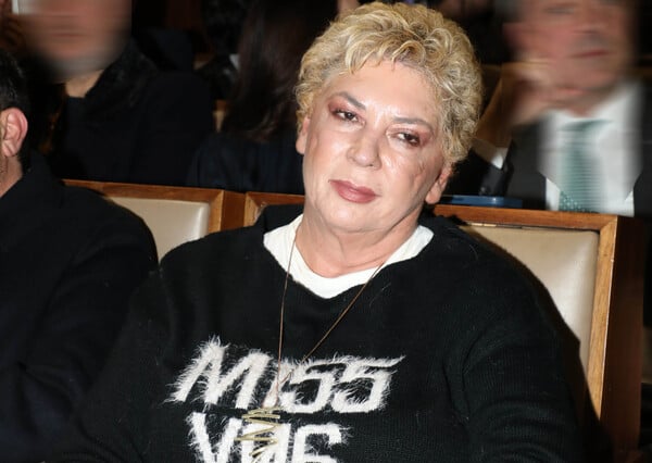 Δήμητρα Λιάνη: Η αντίδραση για τον θάνατο της Αναστασίας Αθήνη, που τη χαστούκισε δημόσια το 1997