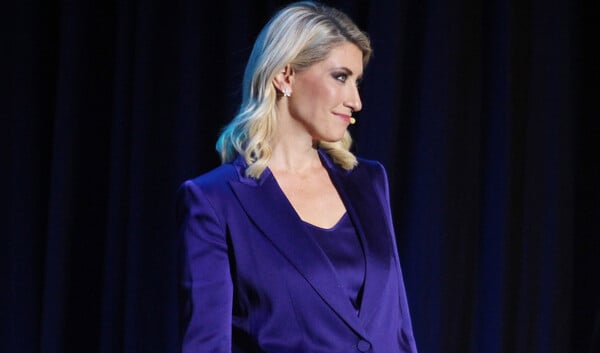 Σία Κοσιώνη: «Είναι κάτι που αντιμετωπίζεται» - Εξακολουθεί να νοσηλεύεται στη ΜΕΘ η δημοσιογράφος