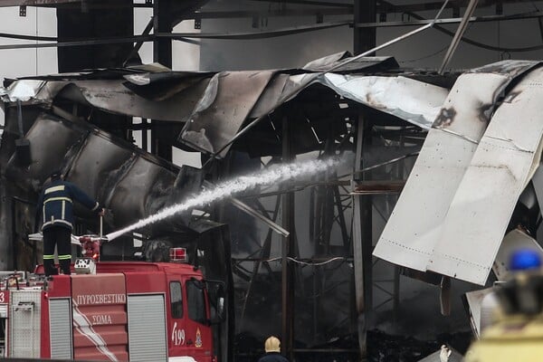 ΤΡΙΚΑΛΑ ΕΡΓΟΣΤΑΣΙΟ ΕΚΡΗΞΗ