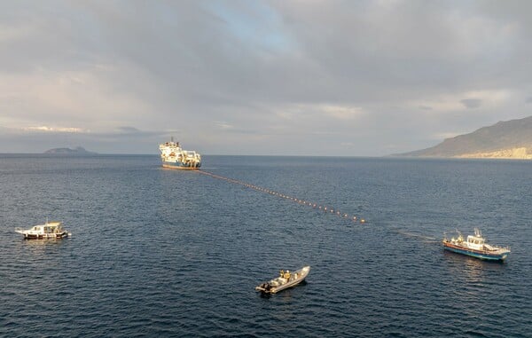 Οι τεχνολογικές πρωτιές της Vodafone για το 2025