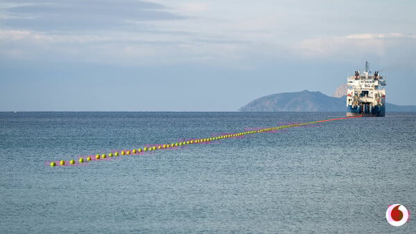 Οι τεχνολογικές πρωτιές της Vodafone για το 2025