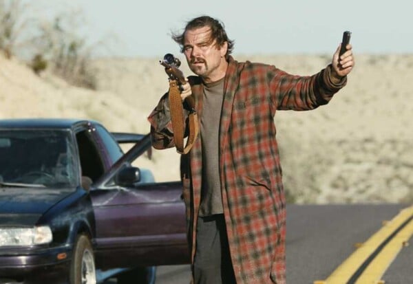 BAFTA 2026 ΥΠΟΨΗΦΙΟΤΗΤΕΣ