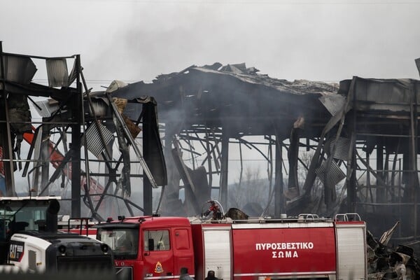 ΒΙΟΛΑΝΤΑ ΕΚΡΗΞΗ ΕΡΓΟΣΤΑΣΙΟ