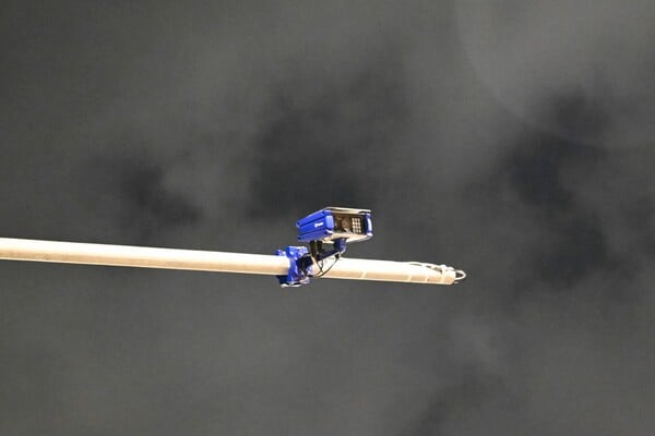 ΕΞΥΠΝΕΣ ΚΑΜΕΡΕΣ ΤΡΟΧΑΙΑ