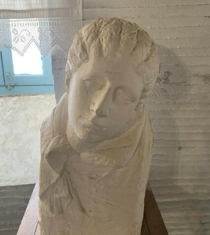 ΝΕΑ ΕΚΘΕΣΗ ΟΙΚΙΑ ΜΟΥΣΕΙΟ ΧΑΛΕΠΑ