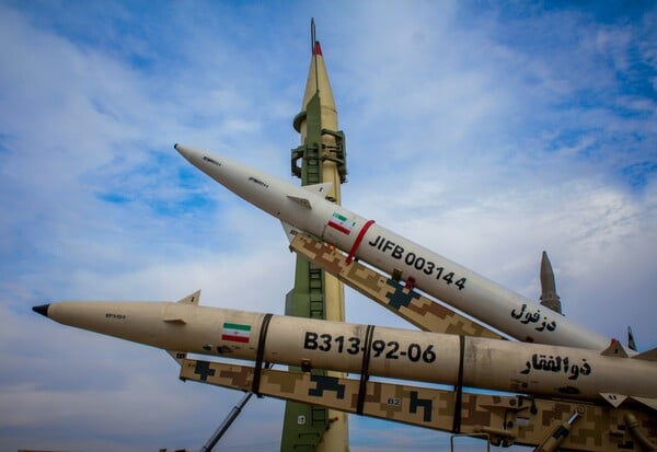 ΙΡΑΝ ΗΠΑ ΠΟΛΕΜΟΣ