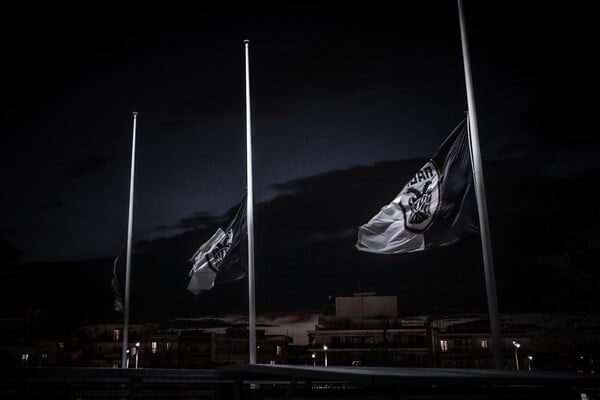 ΠΑΟΚ ΤΡΟΧΑΙΟ ΡΟΥΜΑΝΙΑ