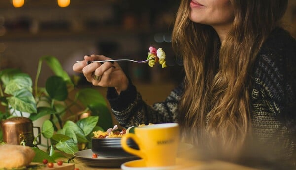 ΤΡΩΩ ΓΡΗΓΟΡΑ ΕΡΕΥΝΑ