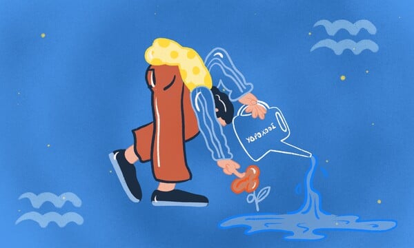 Ζώδια για την εβδομάδα 02 - 08/02/2026