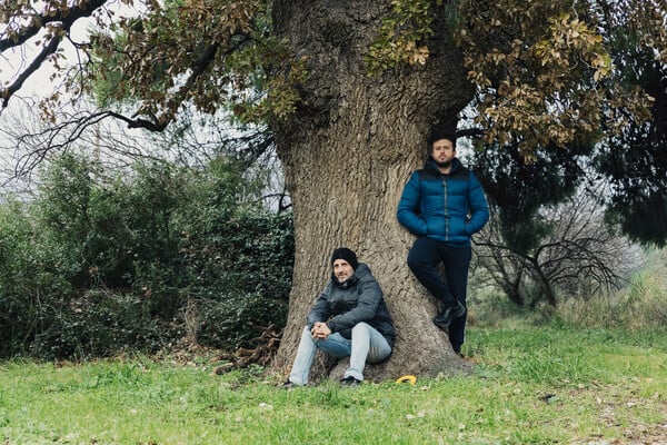 75 λεπτά με την Greek Oak Society