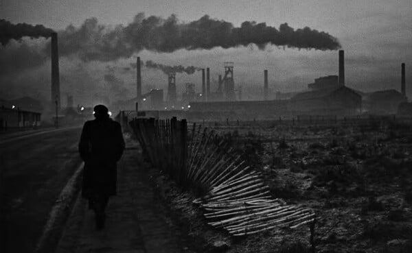 Life, Death and Everything in Between