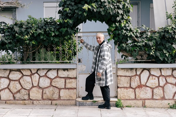 ΕΠΕΞ Μάριος Βεάνος: «Γιατί διαστρεβλώνουν όσα λέω; Γιατί θέλεις να παρουσιάσεις κάτι που δεν έχει σχέση με την αλήθεια; Μπορεί τελικά να είμαι κι εγώ ένα παραμύθι» 