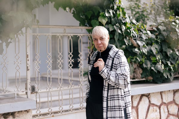 ΕΠΕΞ Μάριος Βεάνος: «Γιατί διαστρεβλώνουν όσα λέω; Γιατί θέλεις να παρουσιάσεις κάτι που δεν έχει σχέση με την αλήθεια; Μπορεί τελικά να είμαι κι εγώ ένα παραμύθι» 