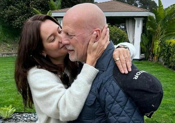 ΜΠΡΟΥΣ ΓΟΥΙΛΙΣ ΑΝΟΙΑ