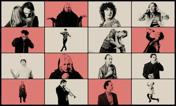 19 πολιτιστικές εκδηλώσεις γι’ αυτή την εβδομάδα (29/1-4/2)