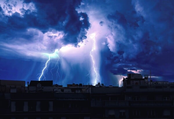 ΚΑΙΡΟΣ ΕΚΤΑΚΤΟ ΔΕΛΤΙΟ ΕΜΥ ΠΟΡΤΟΚΑΛΙ ΠΡΟΕΙΔΟΠΟΙΗΣΗ