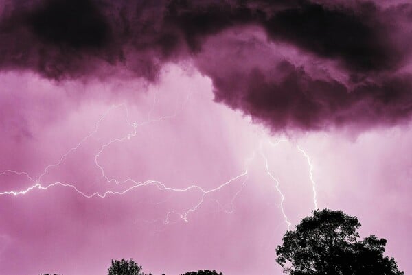 ΚΑΚΟΚΑΙΡΙΑ ΒΡΟΧΕΣ ΜΑΡΟΥΣΑΚΗΣ 