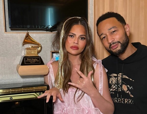 Η Κρίσι Τέιγκεν ξανά στην προσπάθεια απεξάρτησης από αλκοόλ - «52 ημέρες νηφάλια»