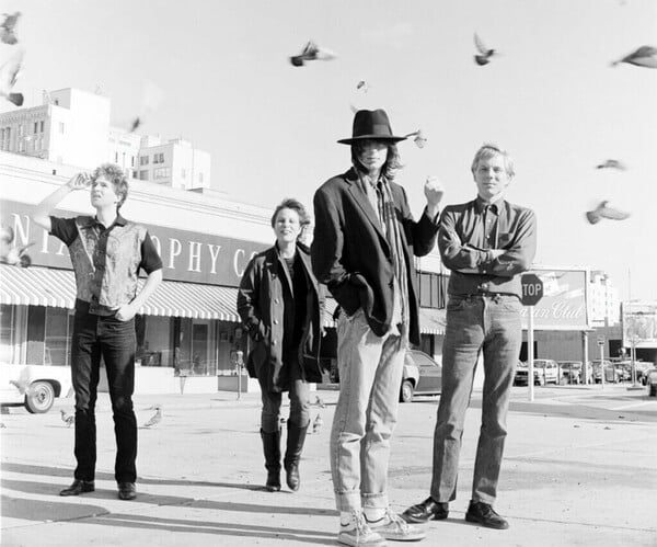 19 πολιτιστικές εκδηλώσεις γι’ αυτή την εβδομάδα (29/1-4/2)