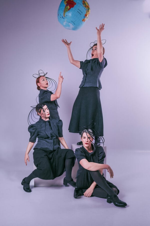 19 πολιτιστικές εκδηλώσεις γι’ αυτή την εβδομάδα (29/1-4/2)