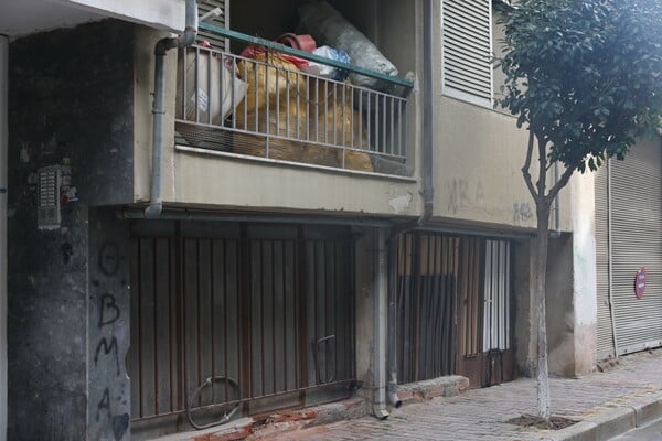 Θεσσαλονίκη: Εξιχνιάστηκαν οι δολοφονίες των δύο γυναικών - Ο 52χρονος κατηγορείται για ανθρωποκτονία και βιασμό